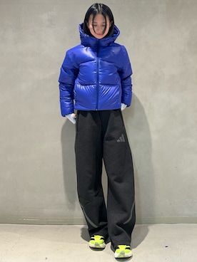 ひなさんのコーディネート