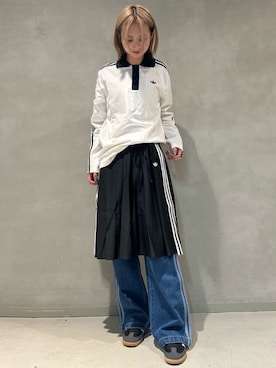 ひなさんのコーディネート