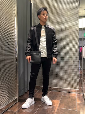KAKERUさんのコーディネート