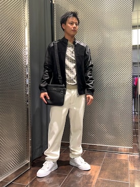KAKERUさんのコーディネート