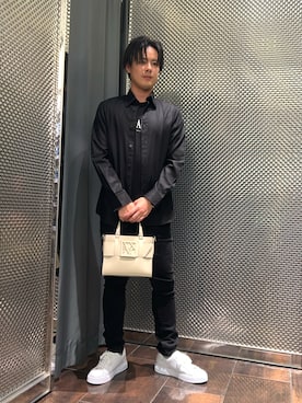 KAKERUさんのコーディネート
