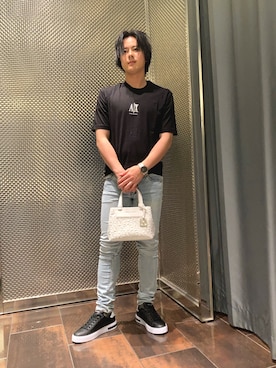 KAKERUさんのコーディネート