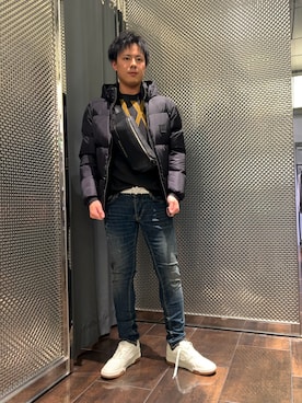 KAKERUさんのコーディネート