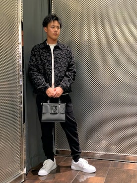 KAKERUさんのコーディネート