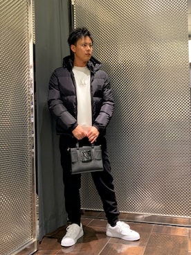 KAKERUさんのコーディネート