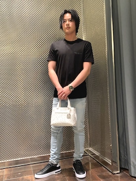 KAKERUさんのコーディネート