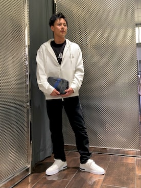 KAKERUさんのコーディネート