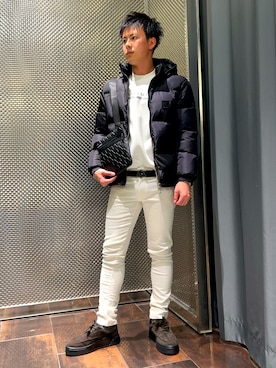 KAKERUさんのコーディネート