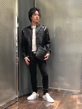 KAKERUさんのコーディネート