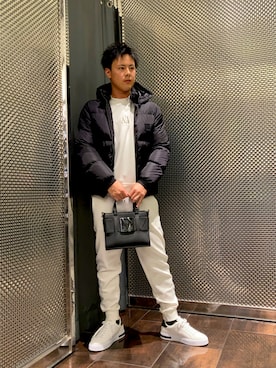 KAKERUさんのコーディネート