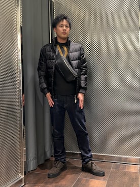 KAKERUさんのコーディネート