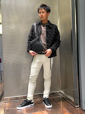 KAKERUさんのコーディネート