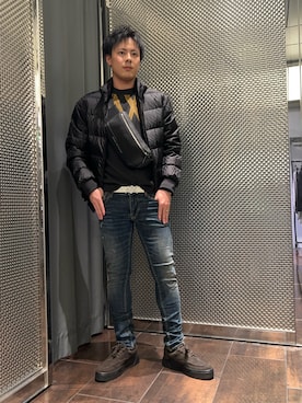 KAKERUさんのコーディネート