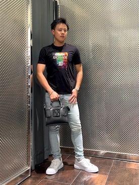 KAKERUさんのコーディネート