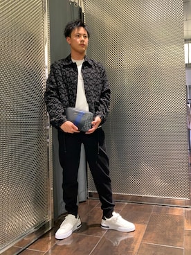 KAKERUさんのコーディネート