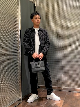 KAKERUさんのコーディネート