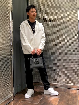 KAKERUさんのコーディネート