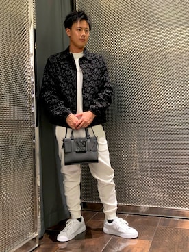 KAKERUさんのコーディネート