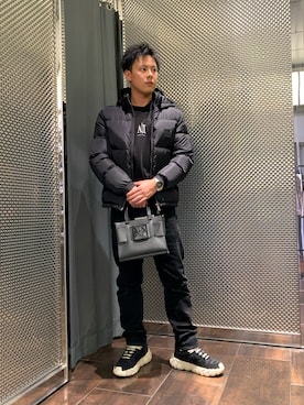 KAKERUさんのコーディネート