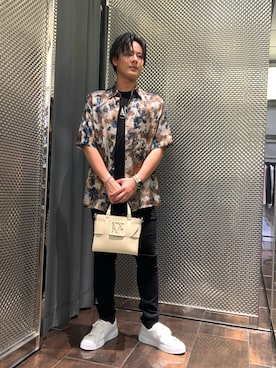 KAKERUさんのコーディネート