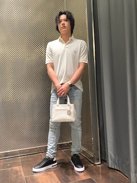 KAKERUさんのコーディネート