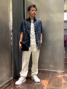 KAKERUさんのコーディネート
