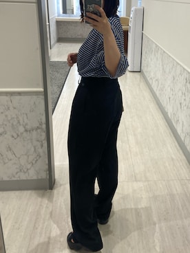 SoRaさんのコーディネート