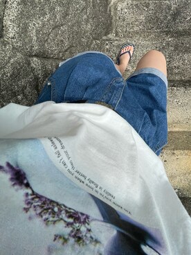 pomさんのコーディネート