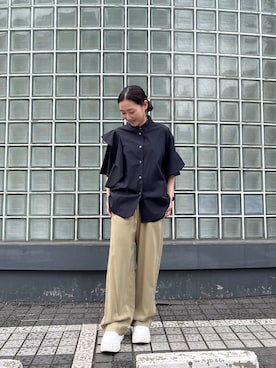 matsumotoさんのコーディネート