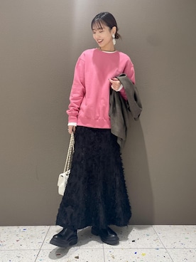 akariさんのコーディネート