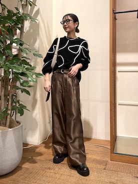 akariさんのコーディネート