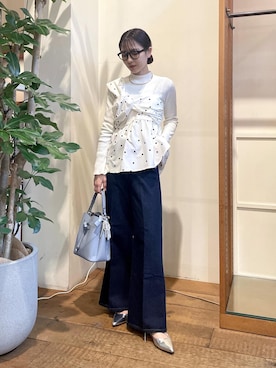 akariさんのコーディネート