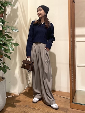 akariさんのコーディネート