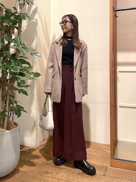 akariさんのコーディネート