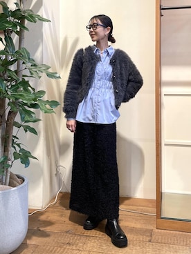 akariさんのコーディネート