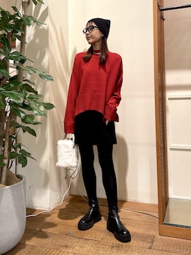 akariさんのコーディネート