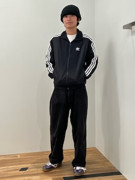 ITさんのコーディネート