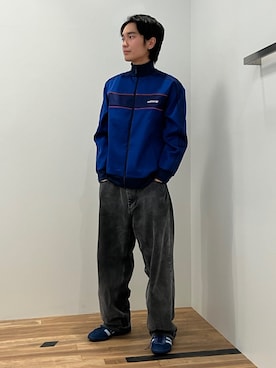 ITさんのコーディネート