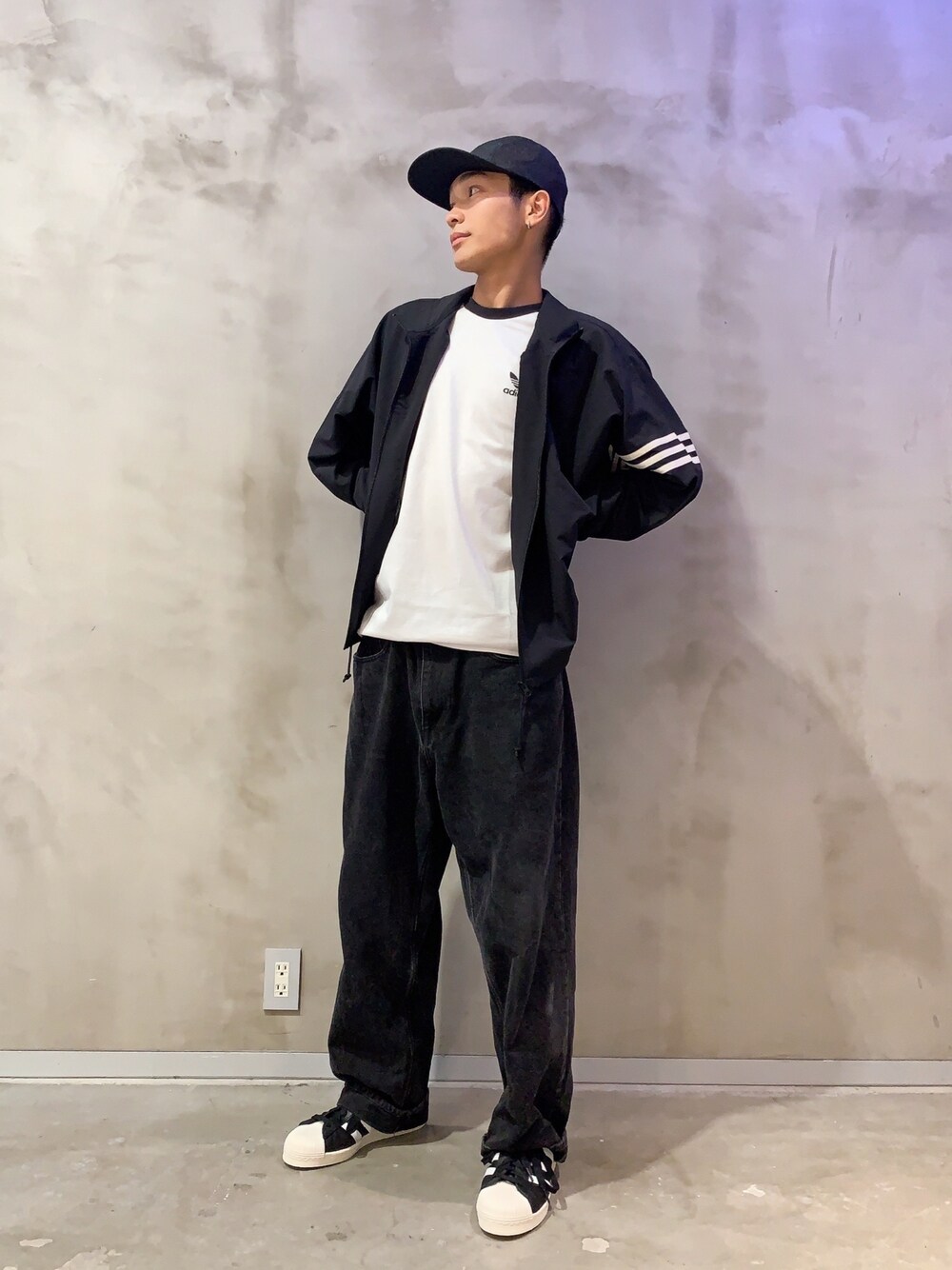 スーパースター82 / SUPERSTAR 82 FI / アディダスオリジナルス adidas 