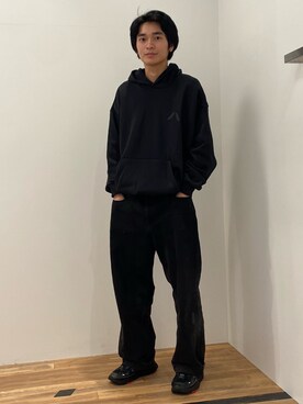 ITさんのコーディネート