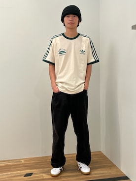 ITさんのコーディネート