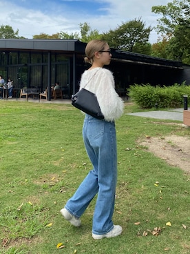 yamato818さん(レディース・155cm)の秋コーディネート