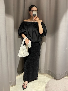 yamato818さん（レディース・155cm）の夏コーディネート