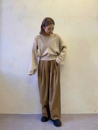 CAPRICIEUX LE'MAGE（カプリシューレマージュ）の「【10/27発売