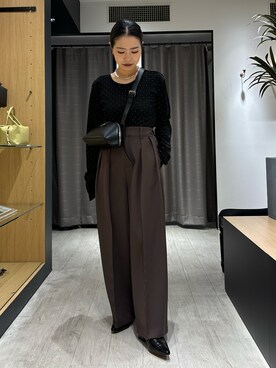yamato818さん(レディース・155cm)の秋コーディネート