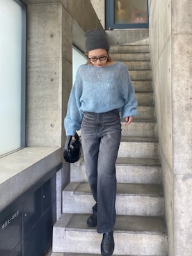 yamato818さん（レディース・155cm）の秋コーディネート