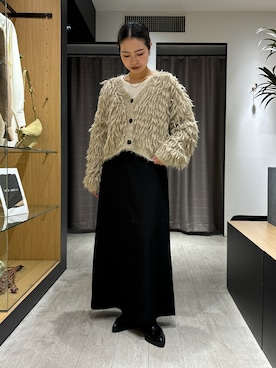 yamato818さん（レディース・155cm）の秋コーディネート