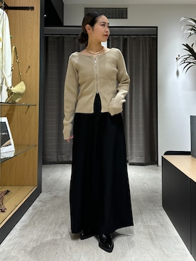 yamato818さん（レディース・155cm）の秋コーディネート