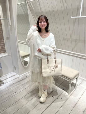 aoi0oliveさんのコーディネート