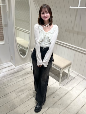 aoi0oliveさんのコーディネート